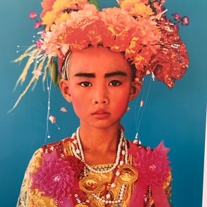 Meet your Posher, Efrain